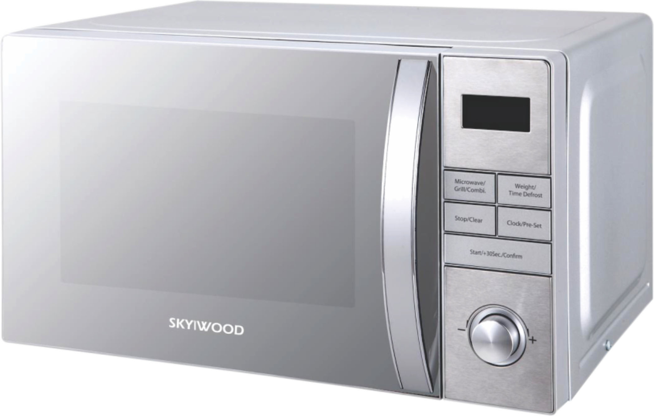 4 in 1 | Microwave / Grill / Combination / Defrost Model # SDG-821MG