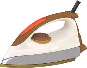 Dry Iron Model # SK-06G