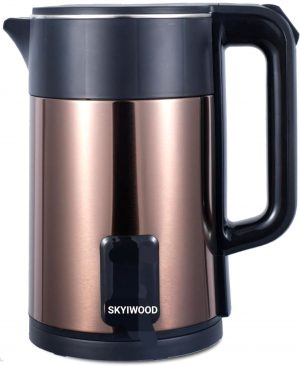 Electric Kettle Model # SK-614