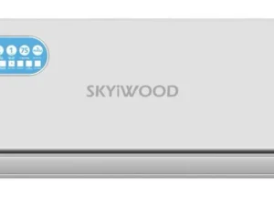 SPLIT AIR CONDITIONER Model # SKW-18 50iVR