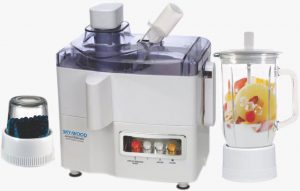 Juicer/Blender Model # SDJ-667