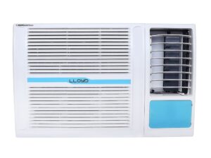 WINDOW TYPE AIR CONDITIONER Model # SKW-11R10