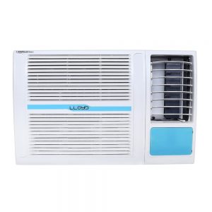 WINDOW TYPE AIR CONDITIONER Model # SKW-14R10