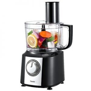 Juicer/Blender/Chopper Model # SKC -5555